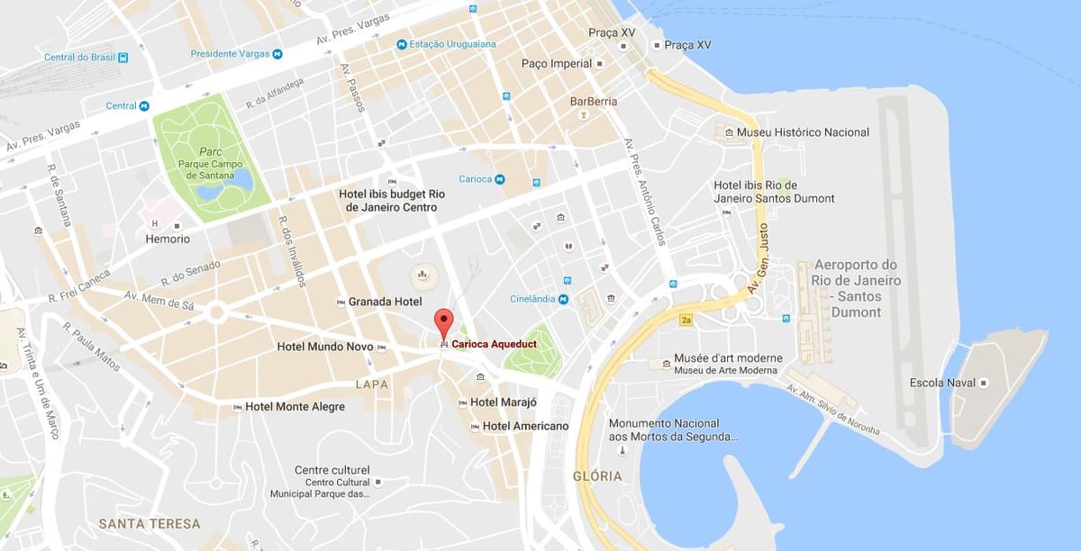 Žemėlapis Lankai iš Lapa